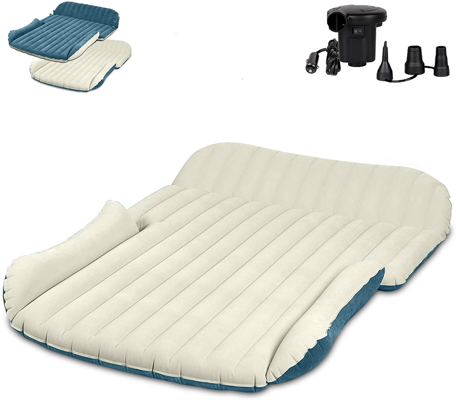 WEY&FLY SUV Air Mattress