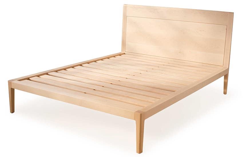 Box Spring vs Platform Bed: Which is the Best to Sleep On?