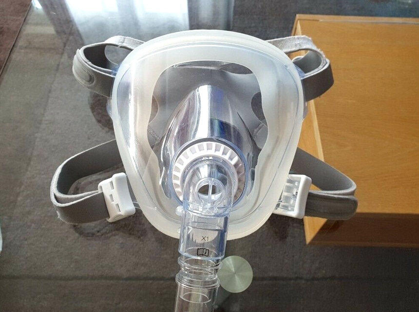 5 Best CPAP Masks for Mouth Breathers - Sleep Peacefully!