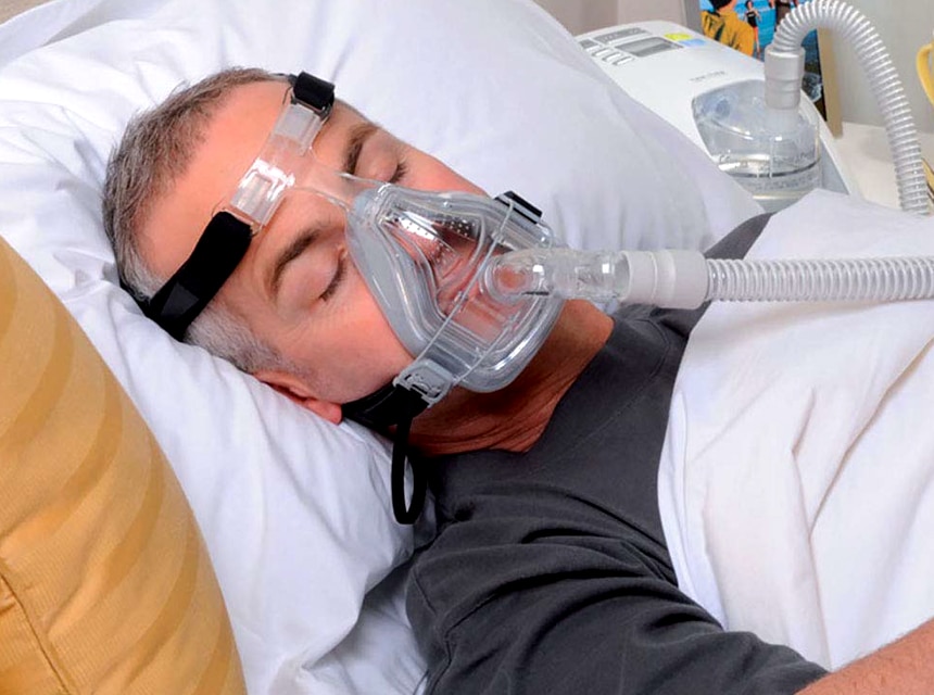 5 Best CPAP Masks for Mouth Breathers - Sleep Peacefully!