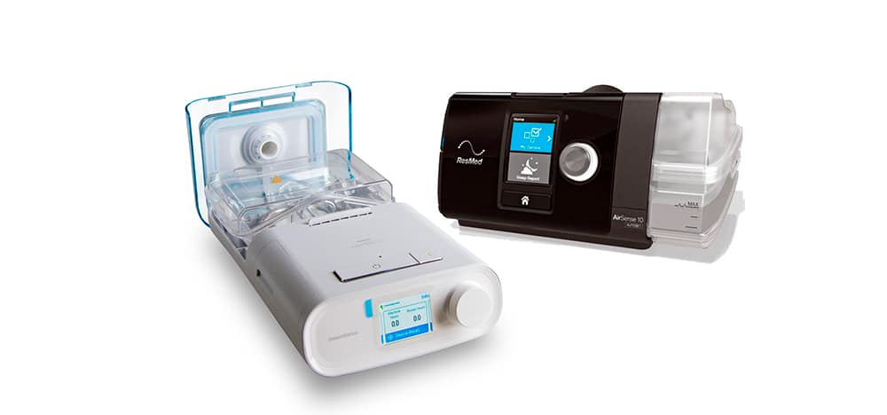 CPAP vs. BiPAP: Which One Do You Need?