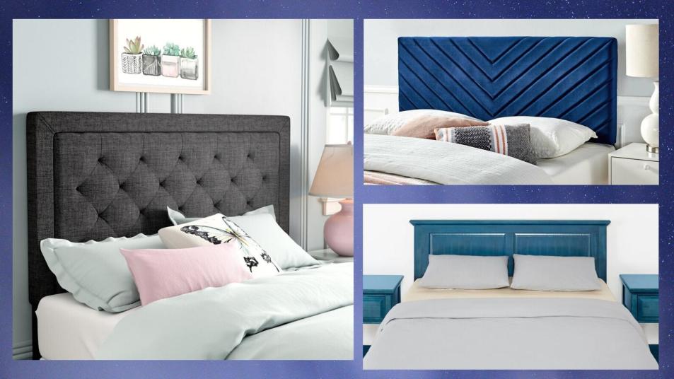 Headboard Sizes Chart: How to Choose the Right One?