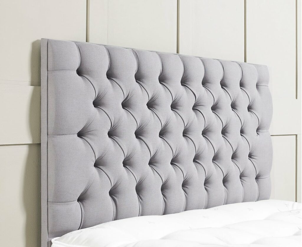 Headboard Sizes Chart: How to Choose the Right One?