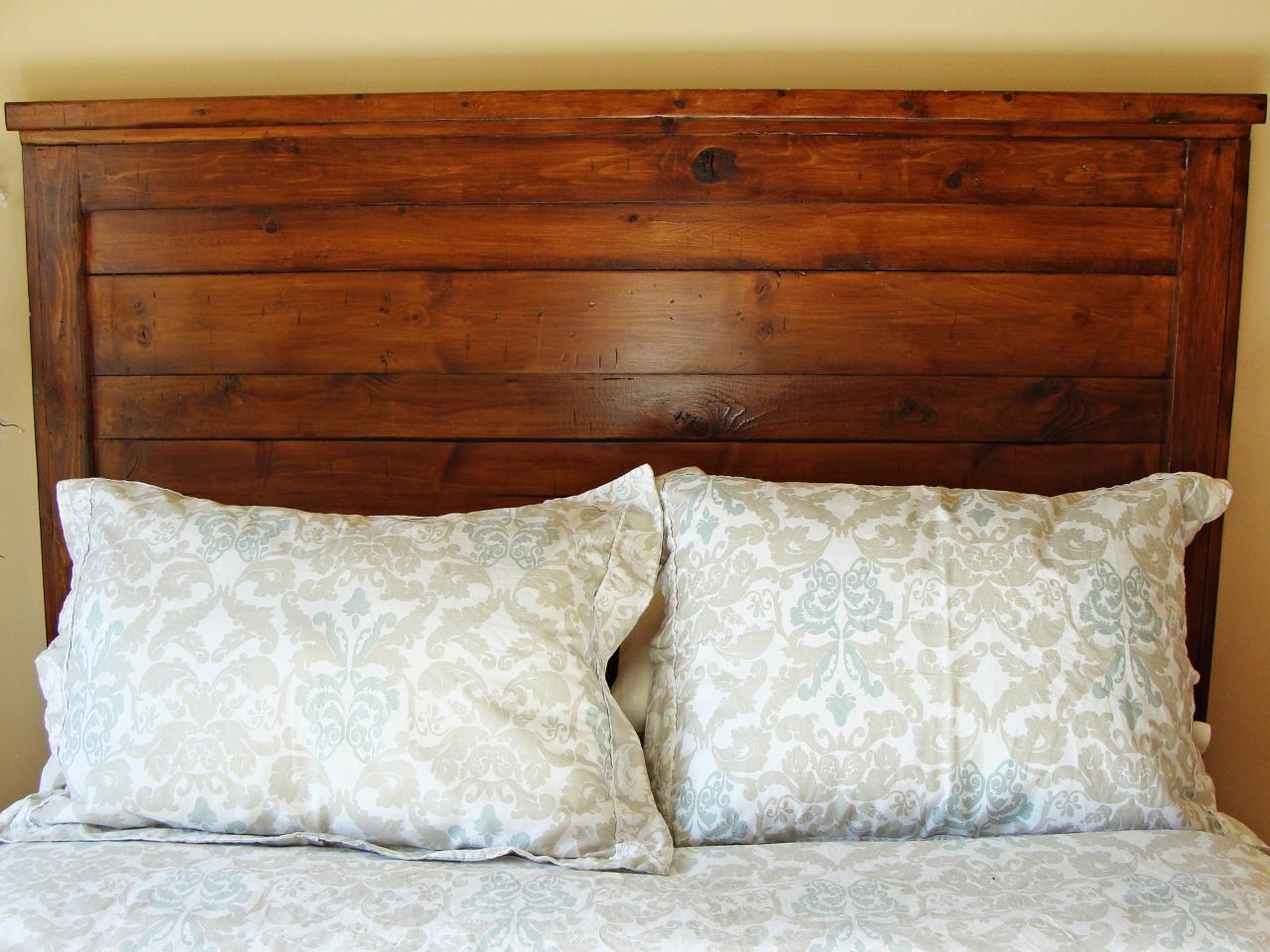 Headboard Sizes Chart: How to Choose the Right One?