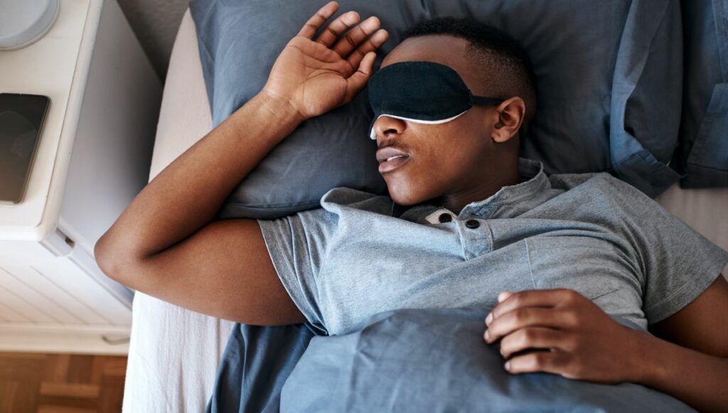 Scientifically Sound Techniques on How to Fall Asleep Fast