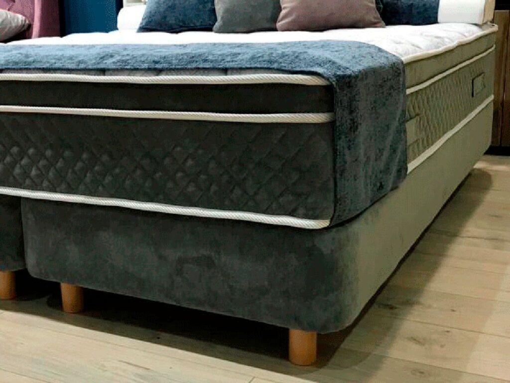 How to Fix a Squeaky Box Spring Helpful Ideas (Spring 2023)