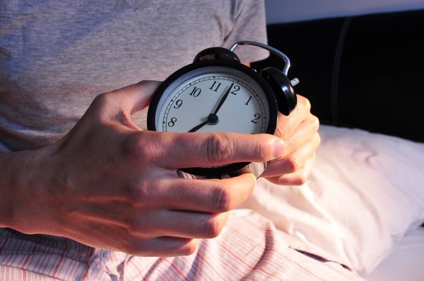 How to Fix Sleep Schedule: Simple and Healthy Ways