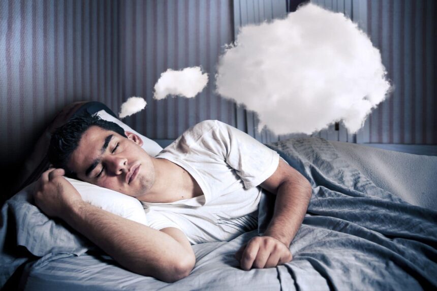 What Is Sleep? The Ultimate Sleep Guide