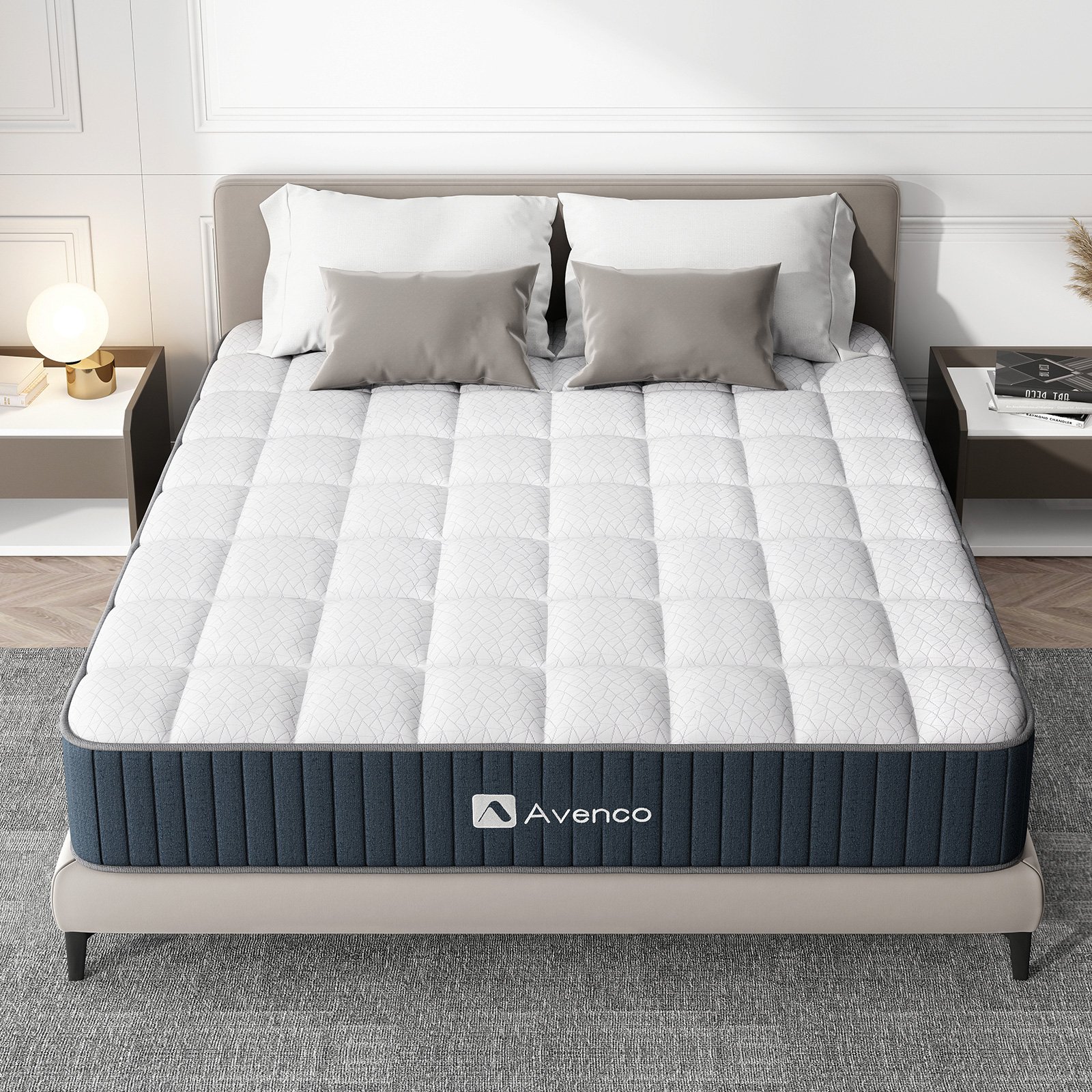 Avenco Dream Hybrid Mattress