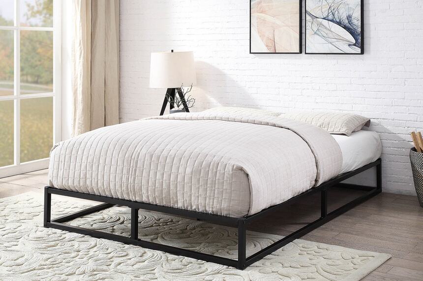 Bed Frame Sizes: The Dimensions Guide