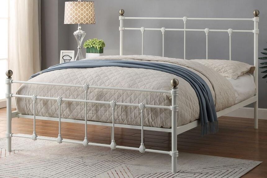 Bed Frame Sizes: The Dimensions Guide