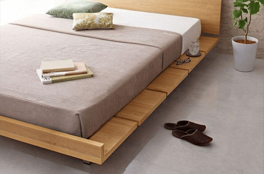 Bed Frame Sizes: The Dimensions Guide