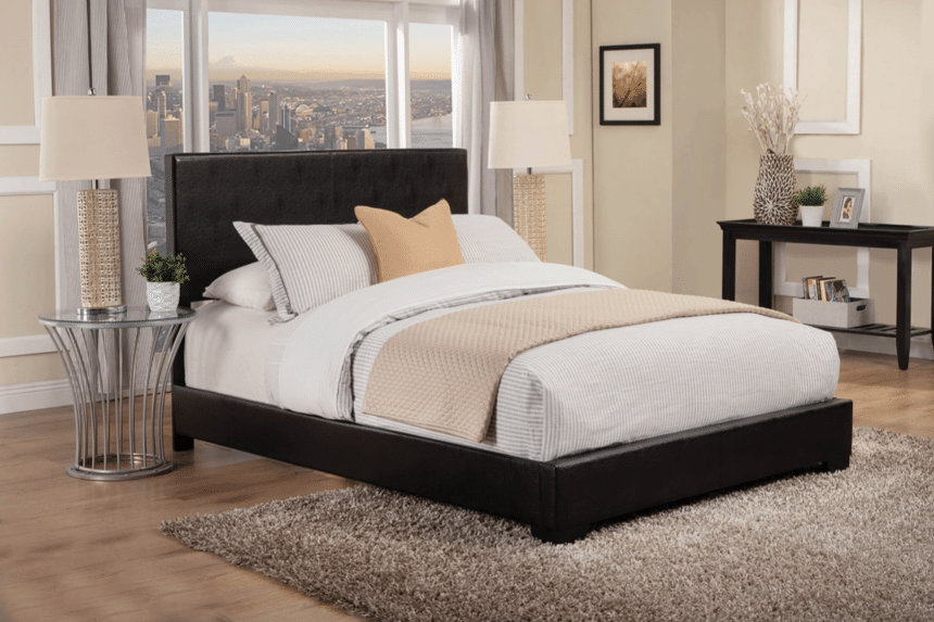 Bed Frame Sizes: The Dimensions Guide