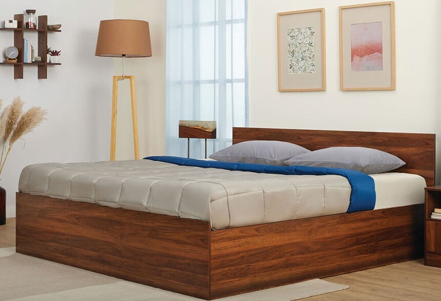 Bed Frame Sizes: The Dimensions Guide