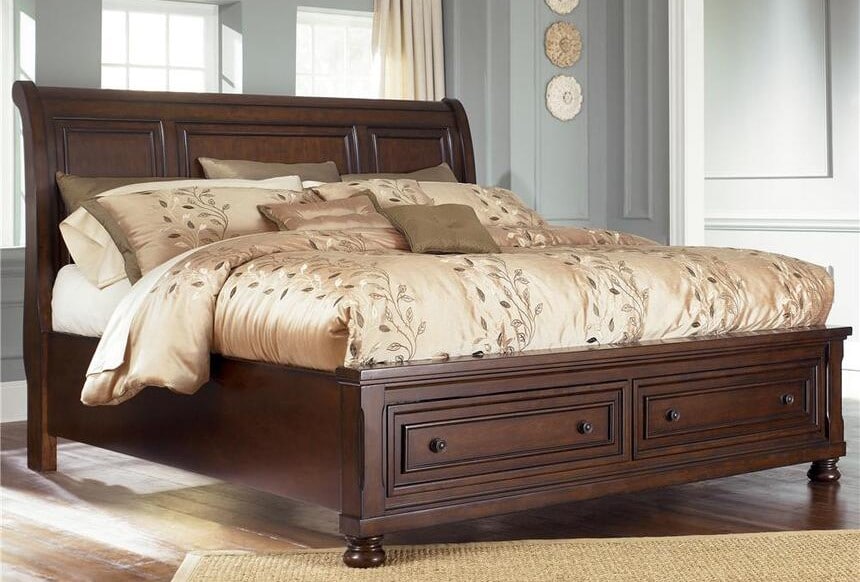 Bed Frame Sizes: The Dimensions Guide