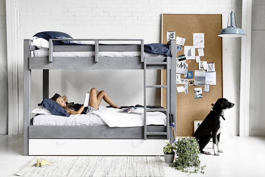 Bed Frame Sizes: The Dimensions Guide