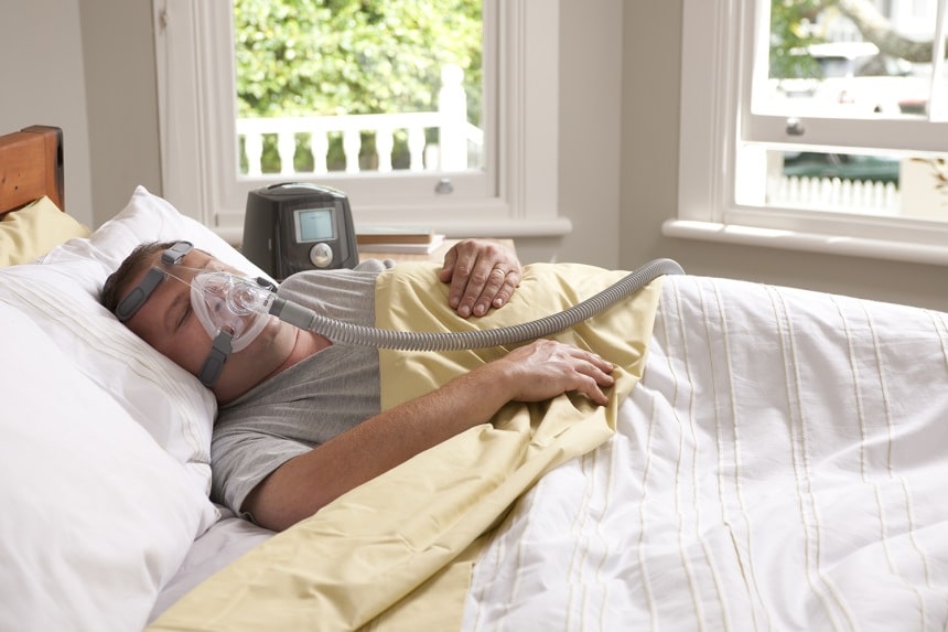 5 Best Full Face CPAP Masks – for Easy Breathing and Comfy Sleep