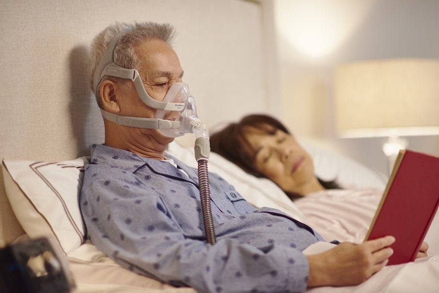 5 Best Full Face CPAP Masks – for Easy Breathing and Comfy Sleep (Winter 2022)