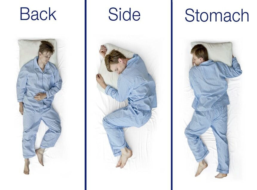 6 Best Mattresses for Herniated Disc: Relieve Your Pain at Night (Fall 2022)
