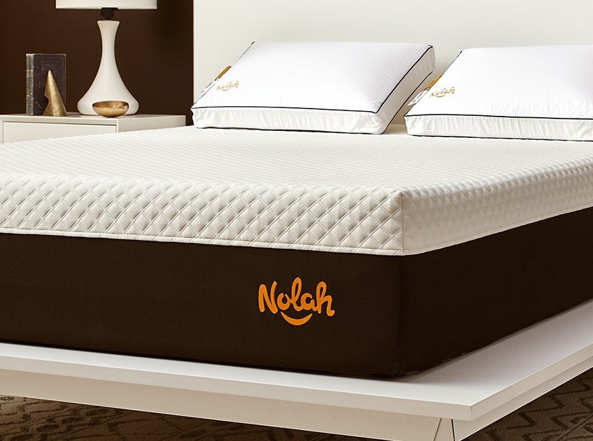 6 Best Mattresses for Herniated Disc: Relieve Your Pain at Night