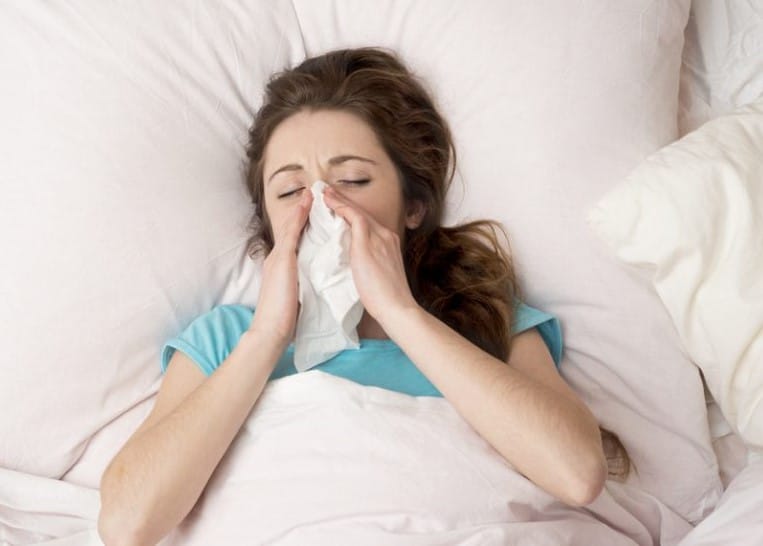 Can You Sneeze in Your Sleep? – Not Really, Let’s See Why