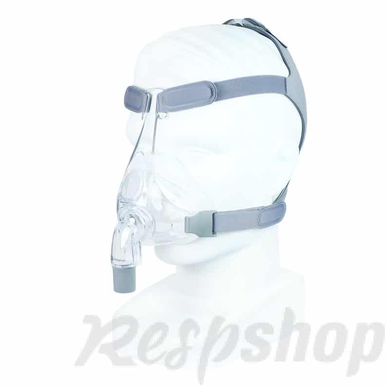Fisher & Paykel Simplus Full Face CPAP Mask