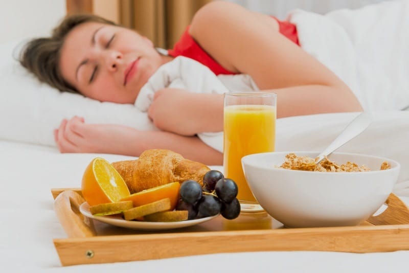 Foods That Help You Sleep: No More Sleepless Nights! (2023)