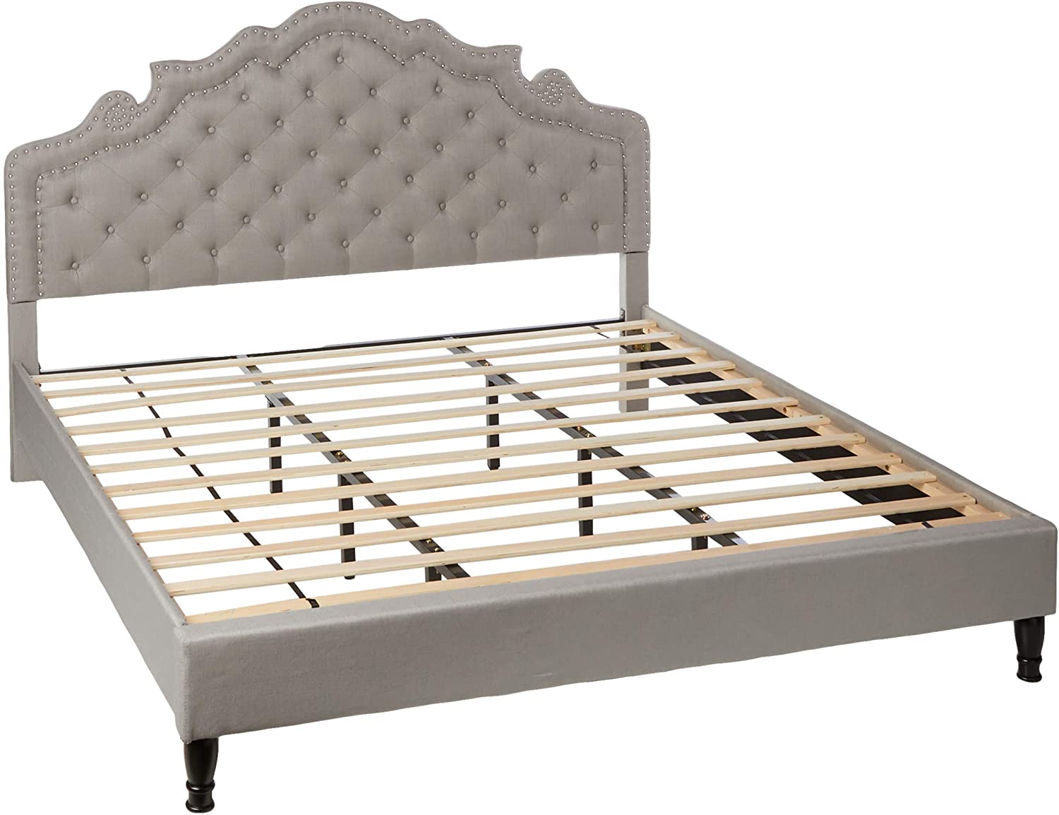 HomeLife Premiere Classics Platform Bed