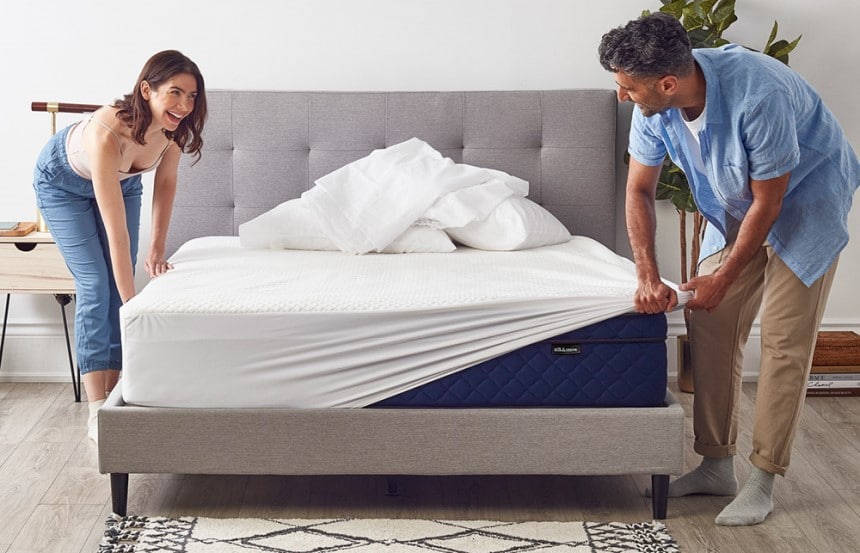 How to Freshen a Mattress and Why It Is Important