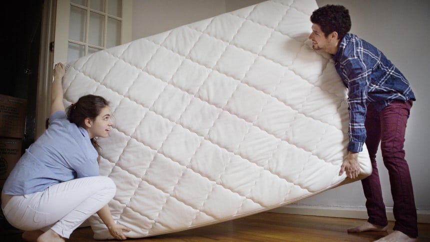 How to Freshen a Mattress and Why It Is Important