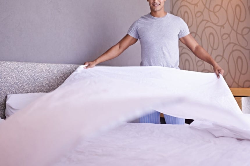 How to Freshen a Mattress and Why It Is Important