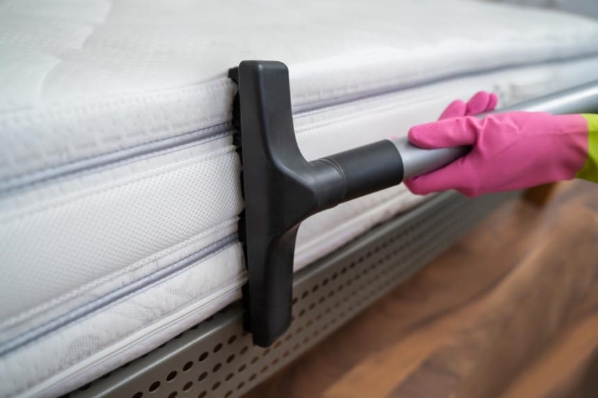 How to Freshen a Mattress and Why It Is Important