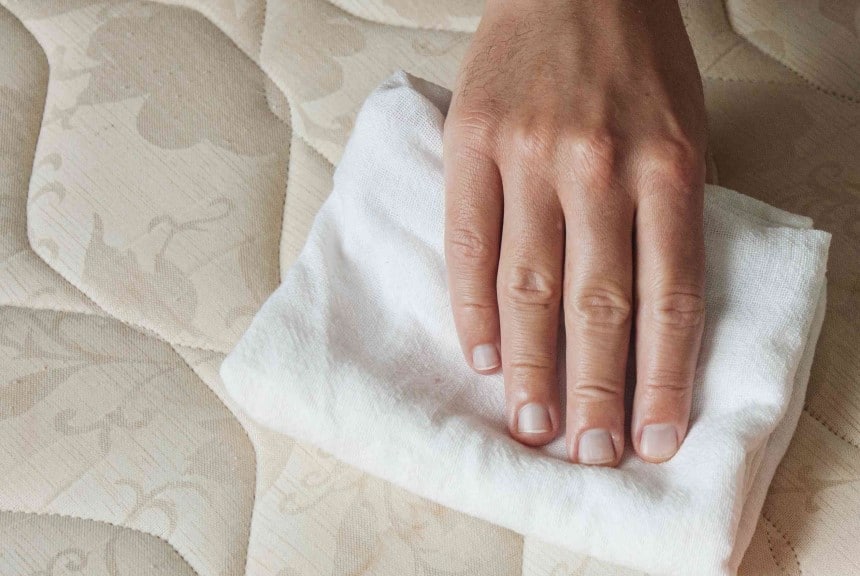 How to Freshen a Mattress and Why It Is Important