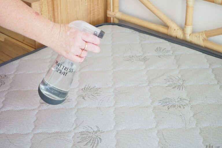 How to Freshen a Mattress in Several Easy Steps (Winter 2024)