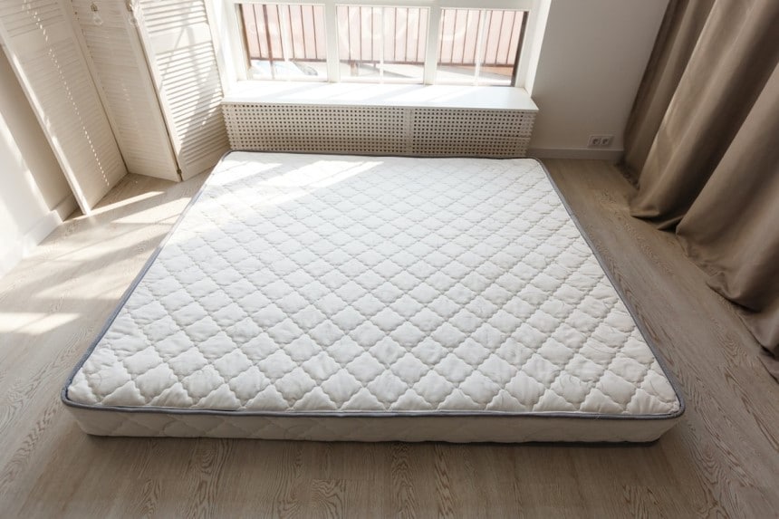 How to Freshen a Mattress and Why It Is Important