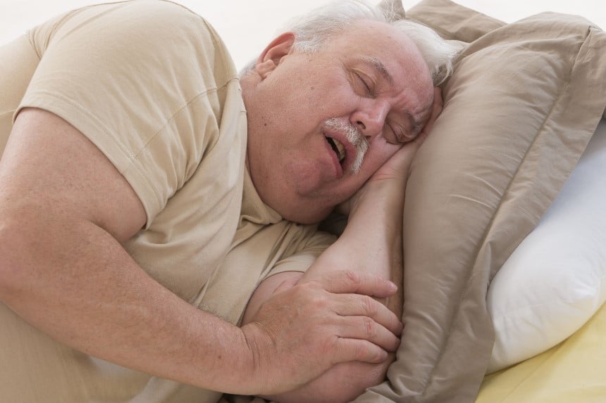 How to Stop Someone from Snoring. Tips and Tricks from an Expert.