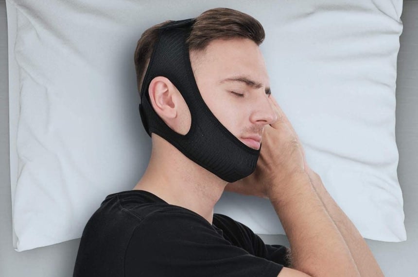 How to Stop Someone from Snoring. Tips and Tricks from an Expert. (2023)