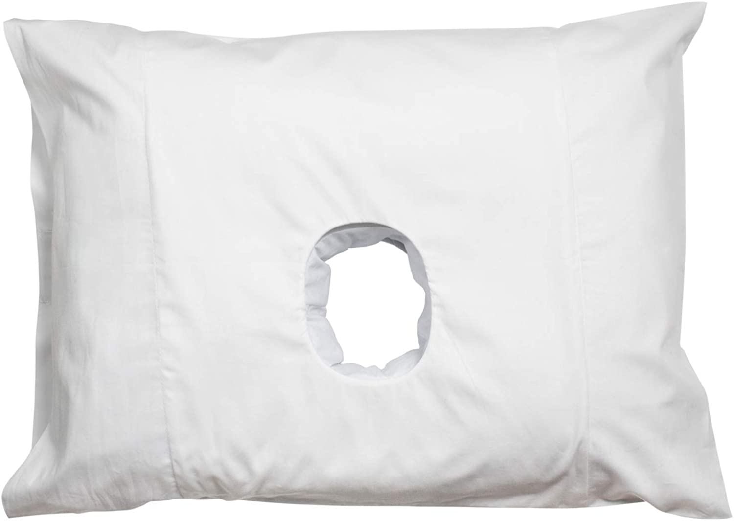 The Original Pillow with a Hole