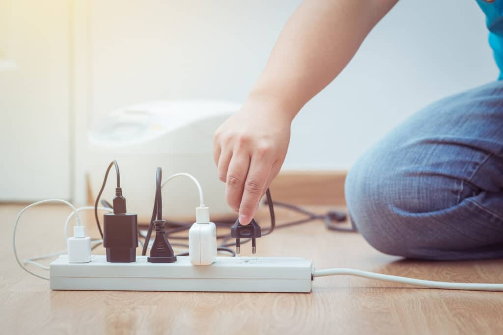 How to Black out a Bedroom: Remove All Possible Irritations