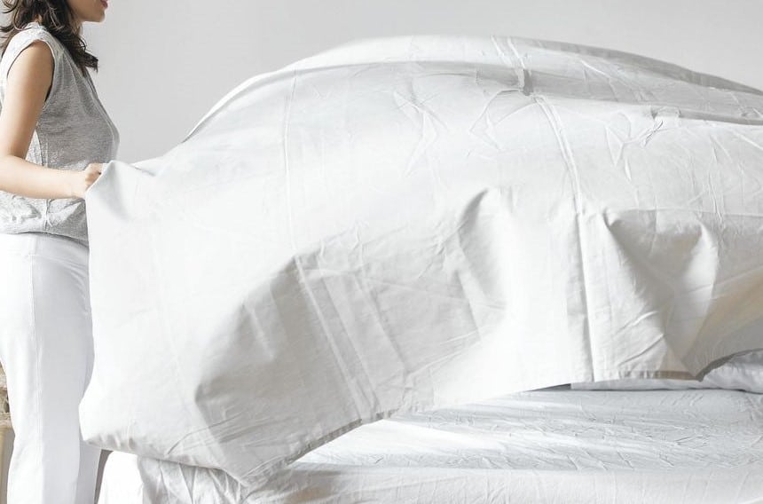How to Sleep with New Tattoo without Damaging It