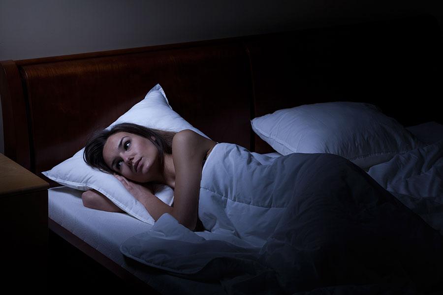 Sleep in a Hotel: No More Troubles at Night
