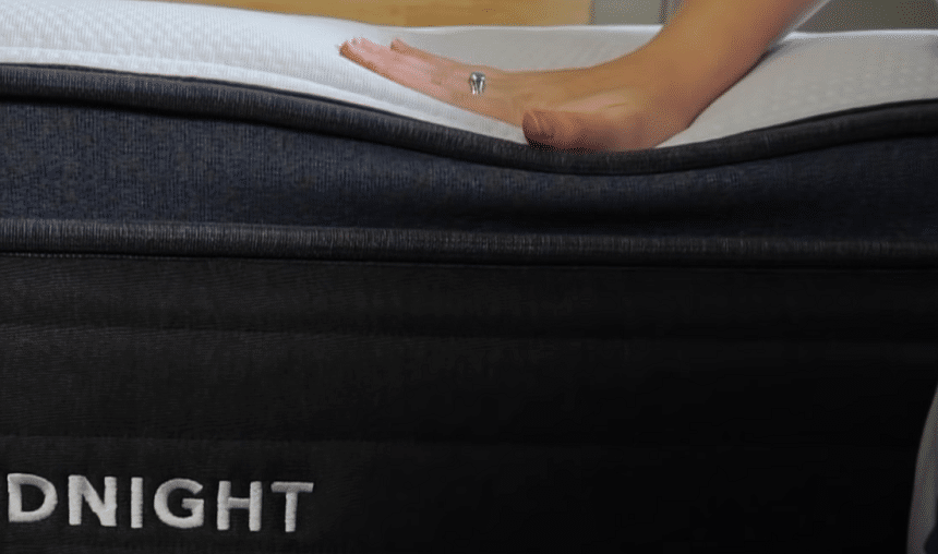 Helix Midnight Mattress Review - Next Level of Comfort