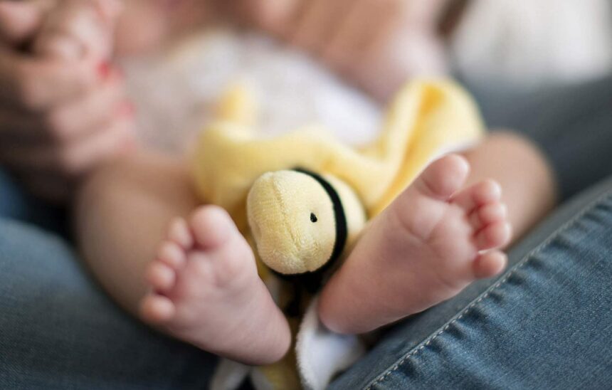 7 Best Baby Loveys – Let Your Lovely Baby Sleep Safely!