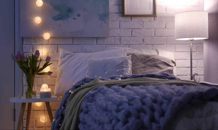 10 Most Aesthetic Bedroom Ideas to Make It Stylish and Comfy