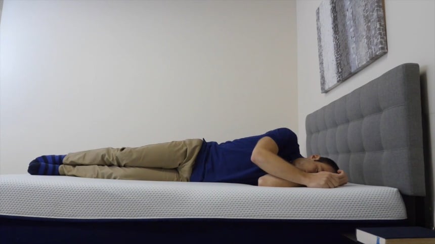 Amerisleep Mattress Review: Most Popular A3 Bed and More (Summer 2022)