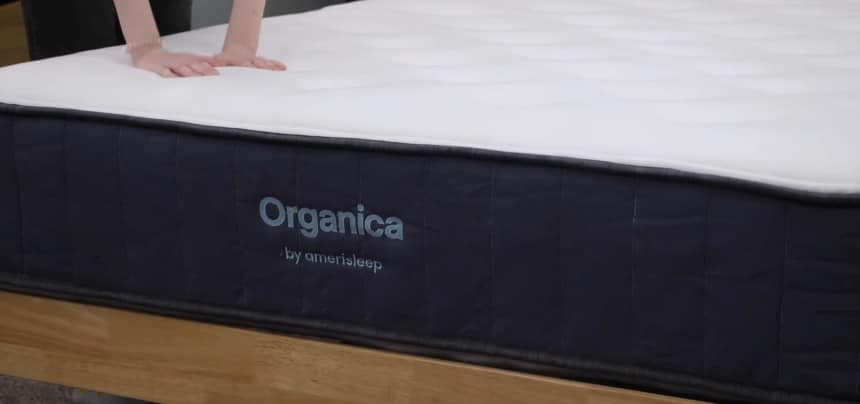 Amerisleep Mattress Review: Most Popular A3 Bed and More (Summer 2022)