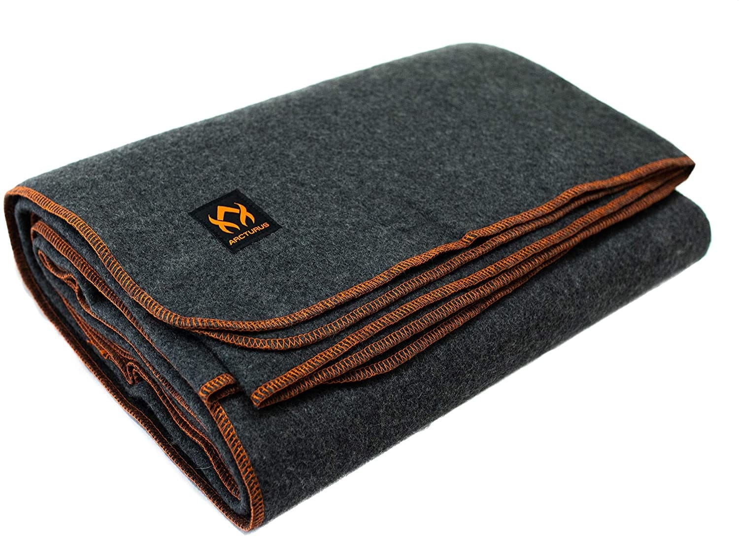 Arcturus Military Wool Blanket