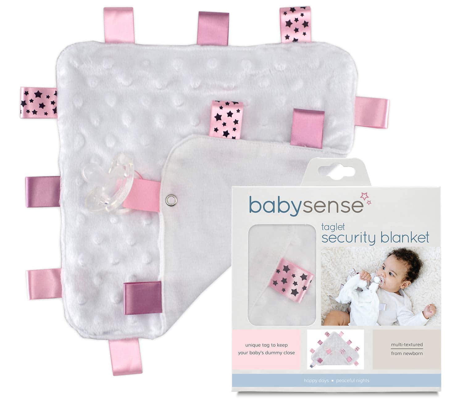 Baby Sense