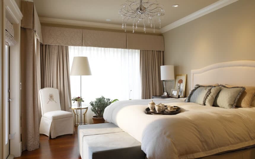15 Stylish Beige Bedroom Ideas: Neutral Colors for the Peace of Mind