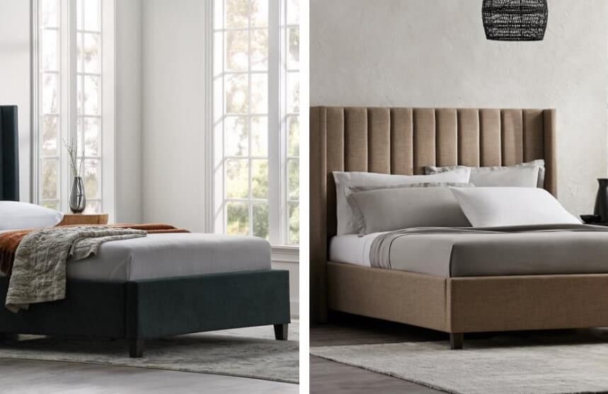 6 Best Platform Beds - Support Your Mattress and Style Your Bedroom!